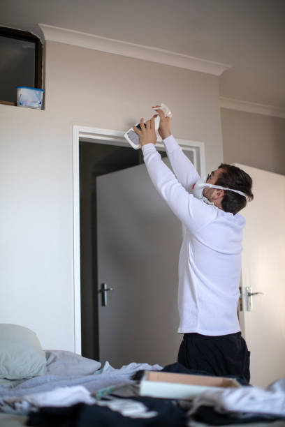 Best Commercial Mold Inspection  in Boca Raton, FL